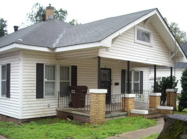 312 E Cedar St, Warren, AR 71671