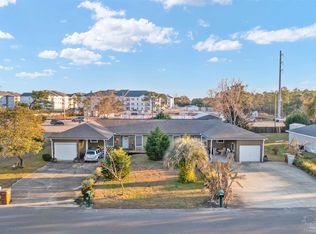 3547/3551 N Southwind Dr, Gulf Breeze, FL 32563