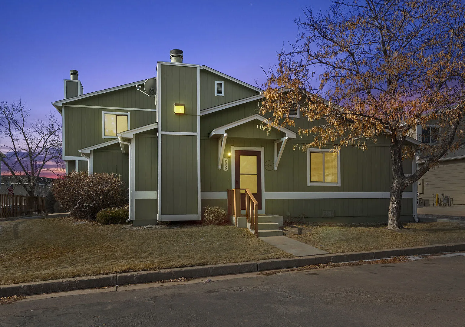 Hearthwood Ln, Colorado Springs — Photo 1