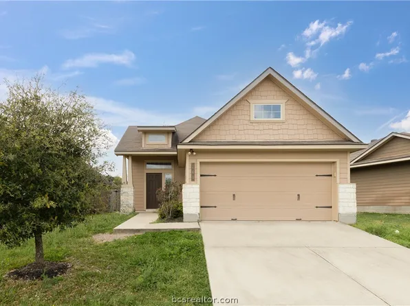 240 Fieldstone Pl, College Station, TX 77845