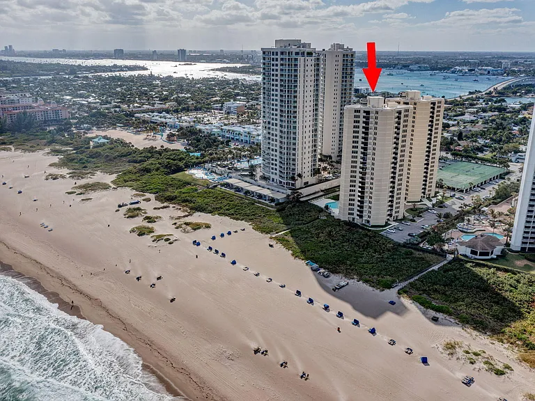 2800 N Ocean Dr #A-3A — Photo 66