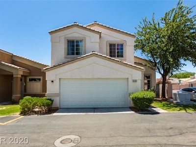5140 Mineral Lake Dr, Las Vegas, NV, 89122