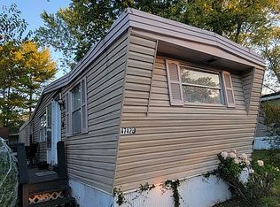 4742 Flanders Ln TRAILER J, Harwood, MD