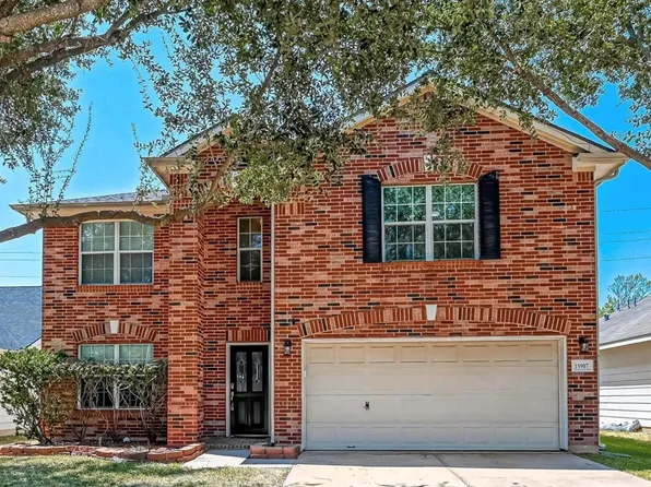 15907 Kings Cypress Lane, Cypress, TX 77429