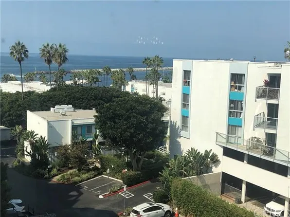 520 The Vlg Unit 413, Redondo Beach, CA 90277