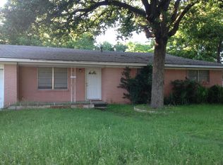 1923 W Tarleton St, Stephenville, TX 76401