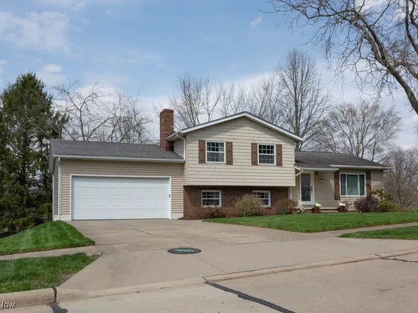 3641 Argonne Ave, Mogadore, OH 44260