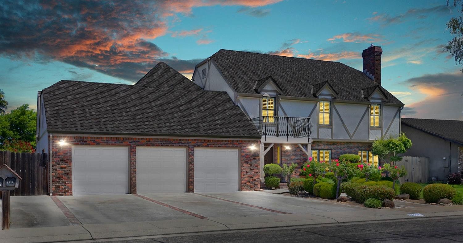 2211 Sunwest Dr, Lodi, CA 95242 Zillow