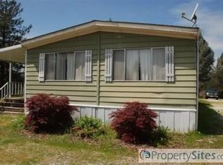 11614 Center St, Redding, CA 96001