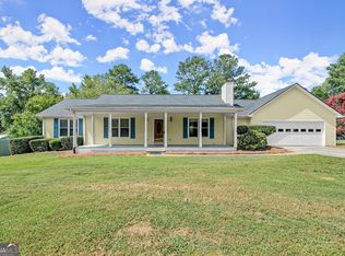 4839 Countryside Dr, Flowery Branch, GA 30542