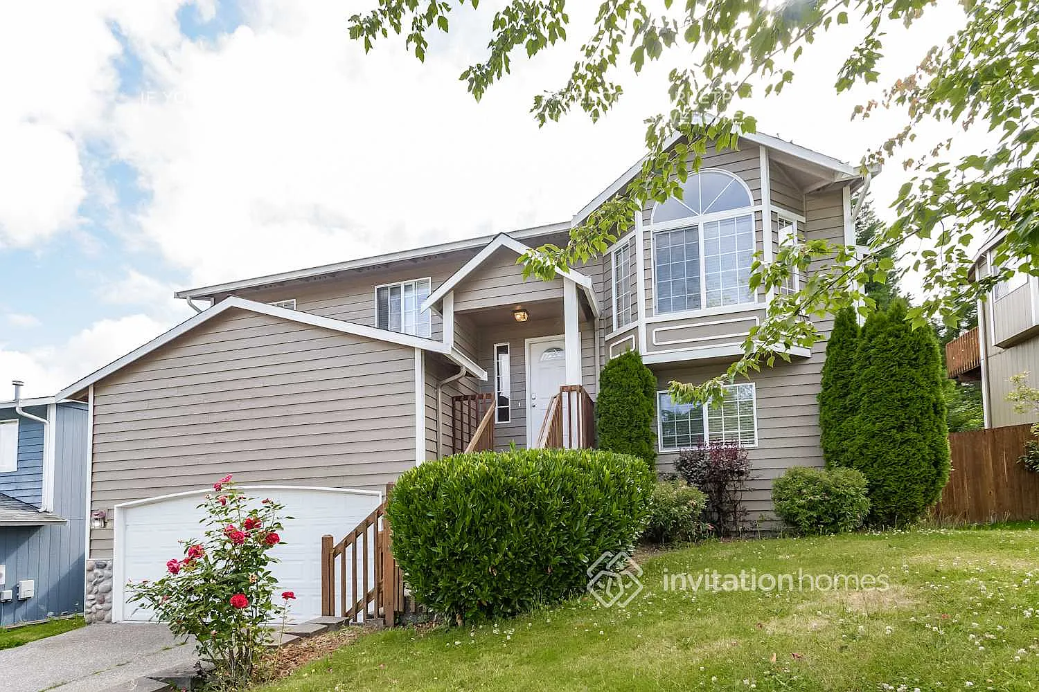 1305 116th Dr SE Lake Stevens, WA 98258 — Photo 2