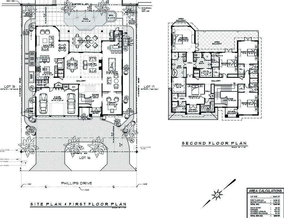 2nd image of 600 Phillips Dr