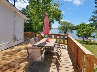 172 Brown St, Hartwell, GA 30643