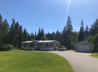 111 Pigeon Hill Rd, Steuben, ME 04680