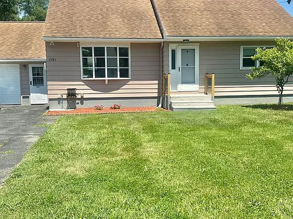 1981 East St, Pittsfield, MA 01201
