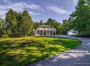 113 Hilltop Ests, Farmington, ME 04938