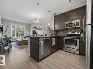 2588 Anderson Way SW #108, Edmonton, AB T6W0R2