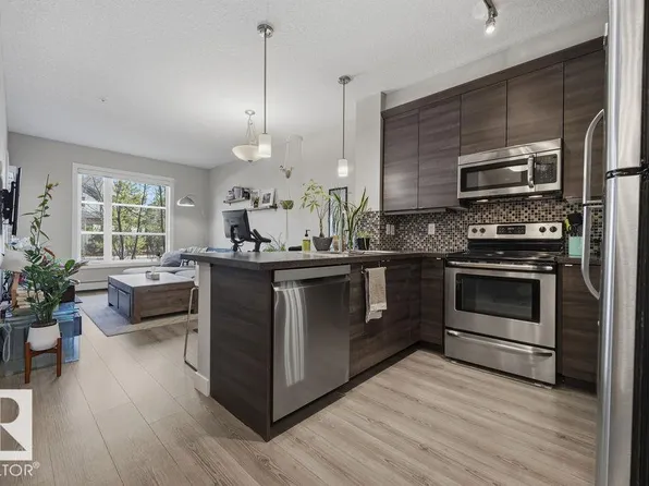2588 Anderson Way SW #108, Edmonton, AB T6W 0R2