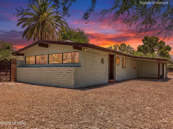 7020 E Katchina Ct, Tucson, AZ 85715