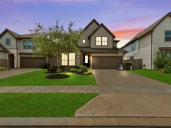 1739 Waters Branch Dr, Missouri City, TX 77459