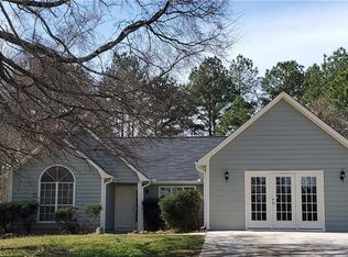 300 Falling Timber Ct, Stockbridge, GA 30281