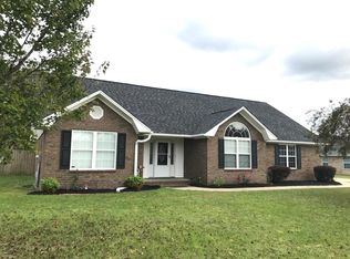 3311 Ashlynn Way, Sumter, SC 29154