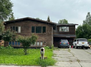 5007 Knights Way, Anchorage, AK 99508