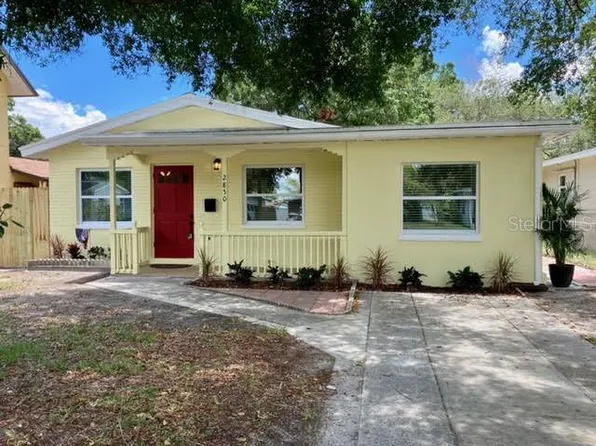 2850 16th Ave N, Saint Petersburg, FL 33713