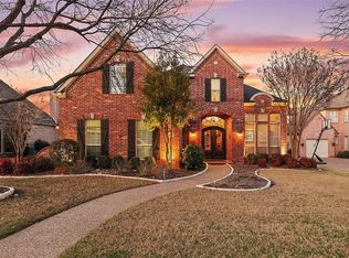 5304 Remington Park Dr, Flower Mound, TX 75028
