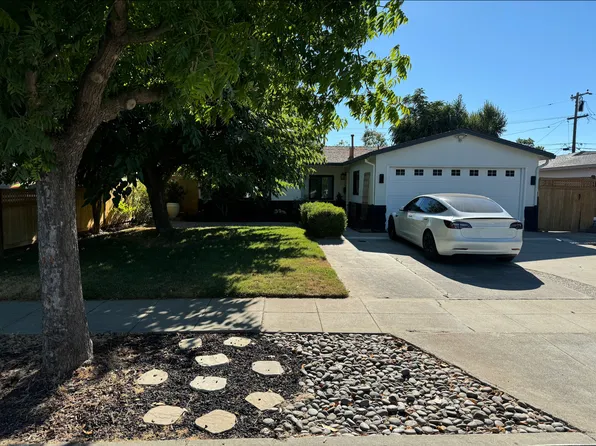 3151 Arroba Way, San Jose, CA 95118