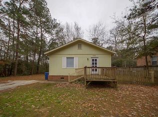 2165 Catterton Rd, Charleston, SC 29414