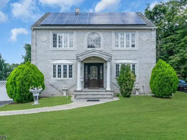 434 Madison Hill Rd, Clark Twp., NJ 07066