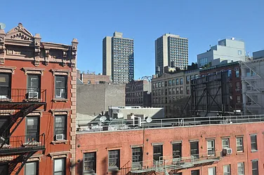 Rented by Village Dwellings