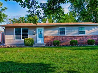 2904 Pinewood Dr, Fort Wayne, IN 46809