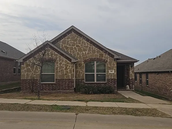 516 Cheyenne Dr, Aubrey, TX 76227