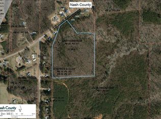 0 Old Us Highway 64, Spring Hope, NC 27882