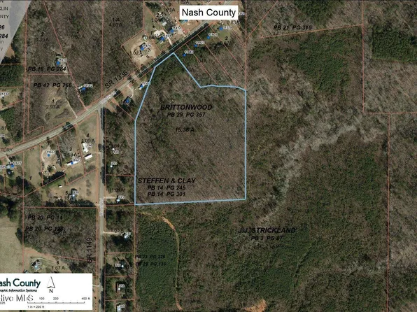000 Old Us 64 Highway, Spring Hope, NC 27882