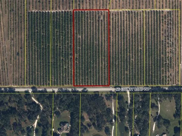 5081 SE Creekside Ln Lot 13, Arcadia, FL 34266