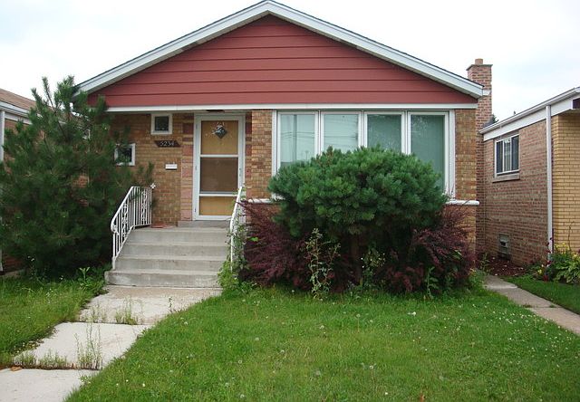 1st image of 5234 S Keeler Ave