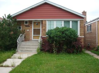 5234 S Keeler Ave, Chicago, IL