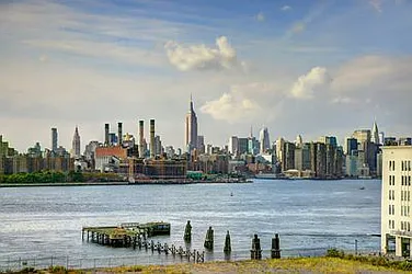 Rented by Halstead Real Estate