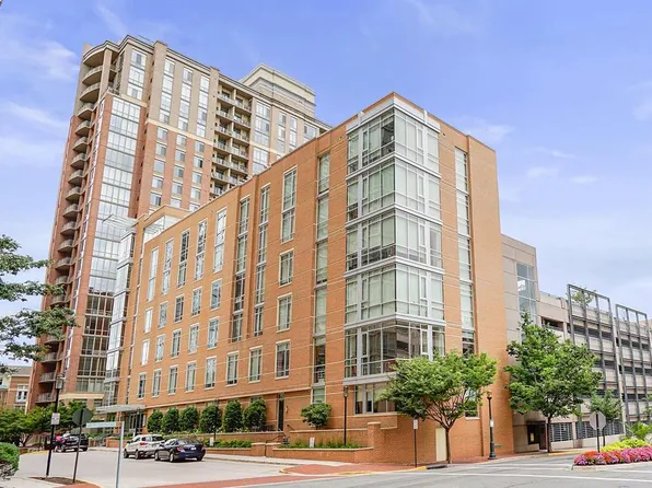12025 New Dominion Pkwy APT 508, Reston, VA 20190