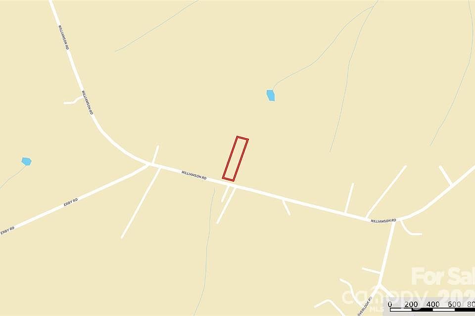 2nd image of 0 Williamson Rd Lot 4