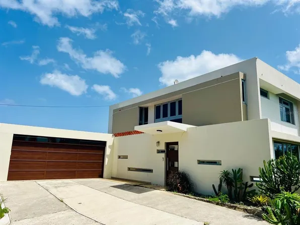 Km #4-413, Rincon, PR 00677