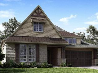 18627 Rend Lake Ln, Cypress, TX 77429