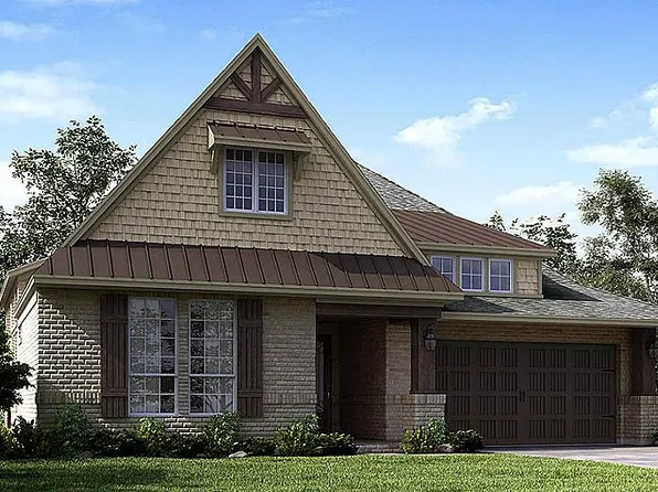 18627 Rend Lake Ln, Cypress, TX 77429