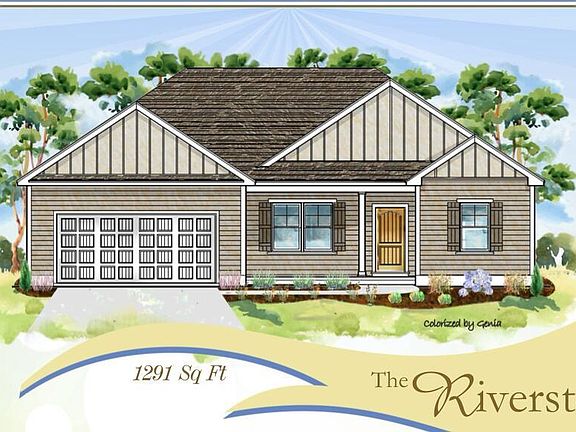 2nd image of 112 W Sillinger Drive