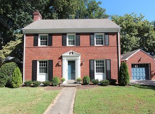 4513 Amherst Ln, Bethesda, MD 20814
