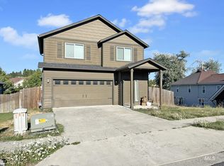 1060 Leepike Ct, Moscow, ID 83843