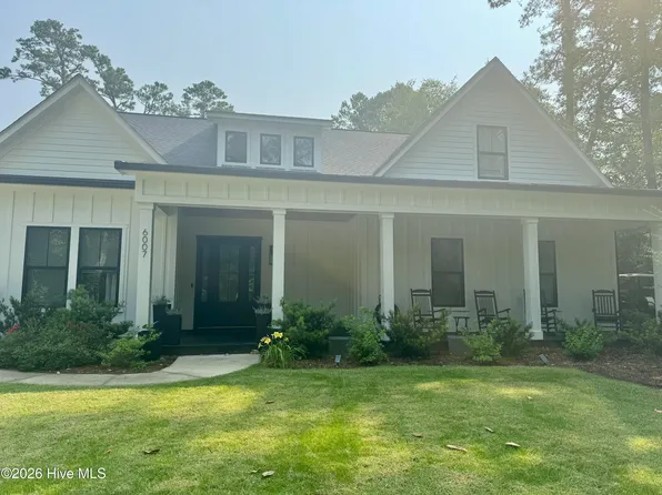 6007 Old Military Road, Wilmington, NC 28409